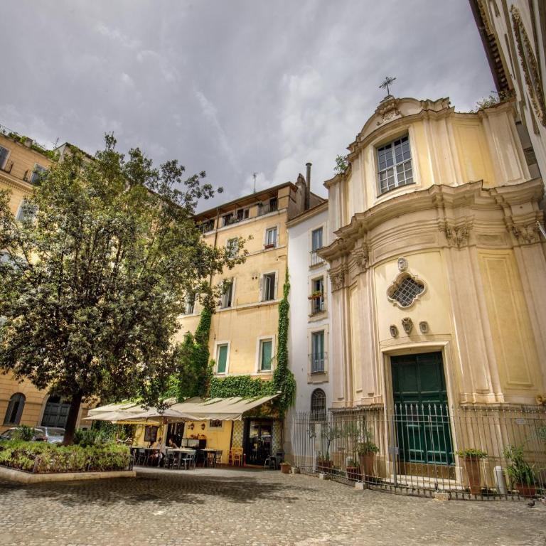The Right Place 4U Quercia Apartment - Appartamento con 3 Camere da Letto - 23