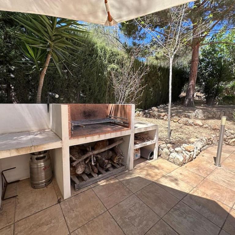 Moraira Portet Pool & Beach - Apartamento de 3 dormitorios - 5