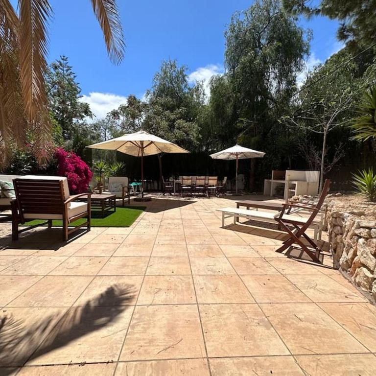 Moraira Portet Pool & Beach - Apartamento de 3 dormitorios - 6