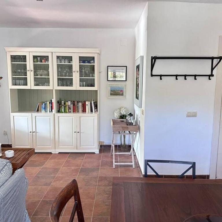 Moraira Portet Pool & Beach - Apartamento de 3 dormitorios - 13