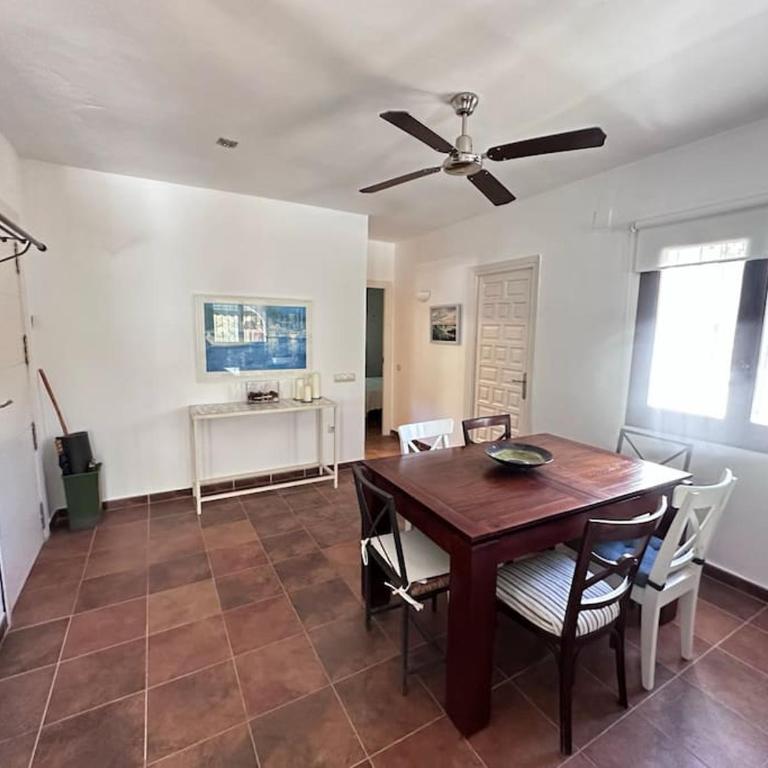 Moraira Portet Pool & Beach - Apartamento de 3 dormitorios - 14