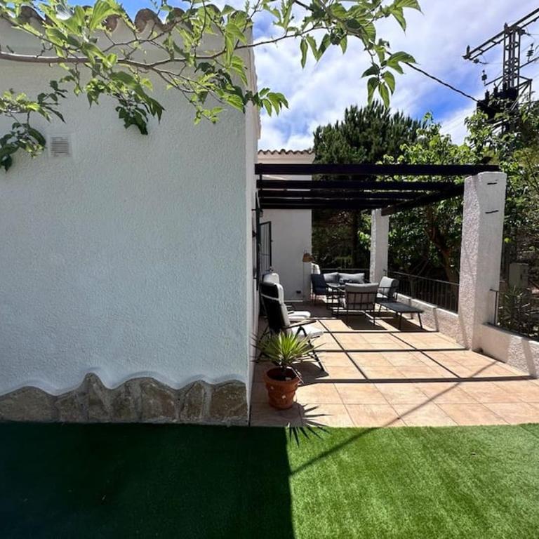 Moraira Portet Pool & Beach - Apartamento de 3 dormitorios - 19