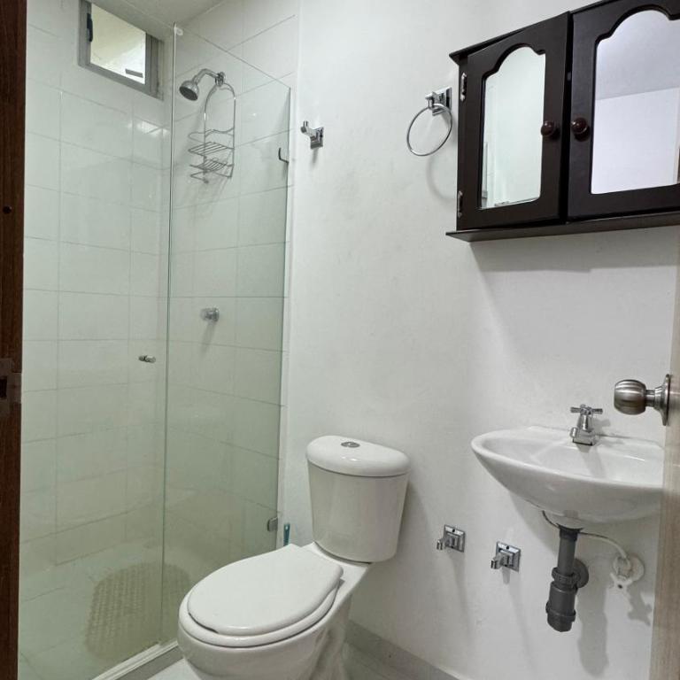 Apartamento el Paraíso T3-302 - Apartamento de 2 dormitorios - 13