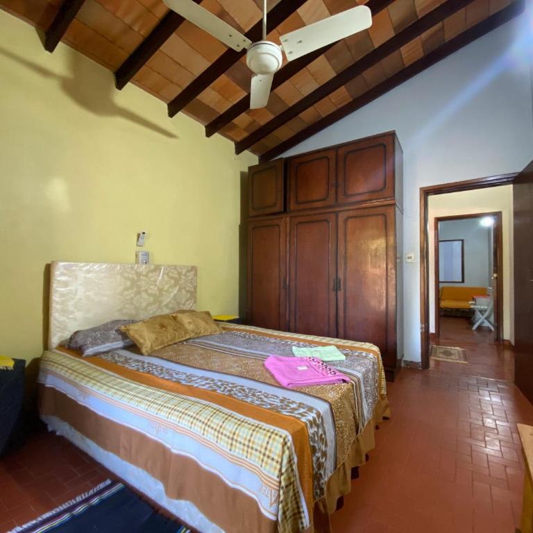 Villa Morra house III - Double or Twin Room - 23