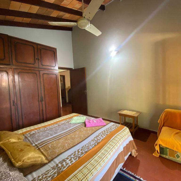 Villa Morra house III - Double or Twin Room - 24