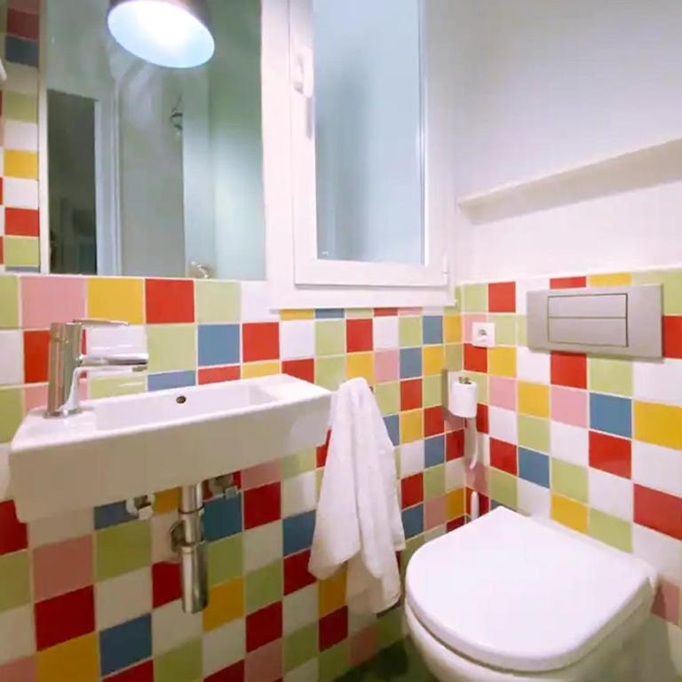 Entre Algodones - Apartamento de 3 dormitorios - 15
