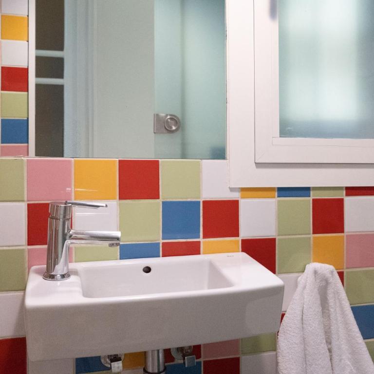 Entre Algodones - Apartamento de 3 dormitorios - 17