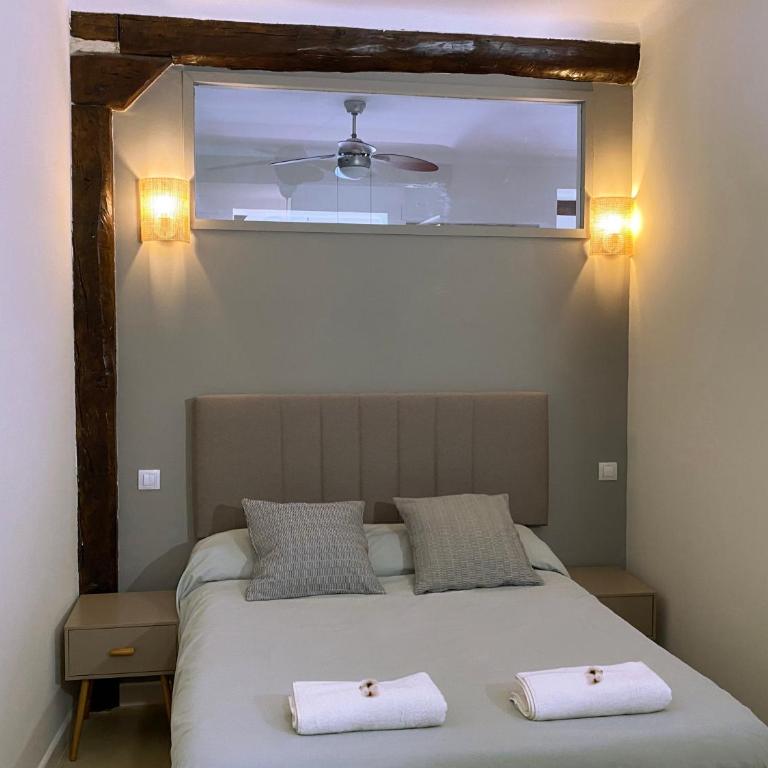 Entre Algodones - Apartamento de 3 dormitorios - 19