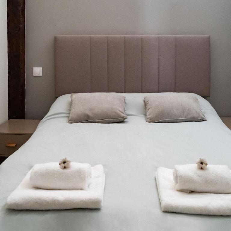 Entre Algodones - Apartamento de 3 dormitorios - 21