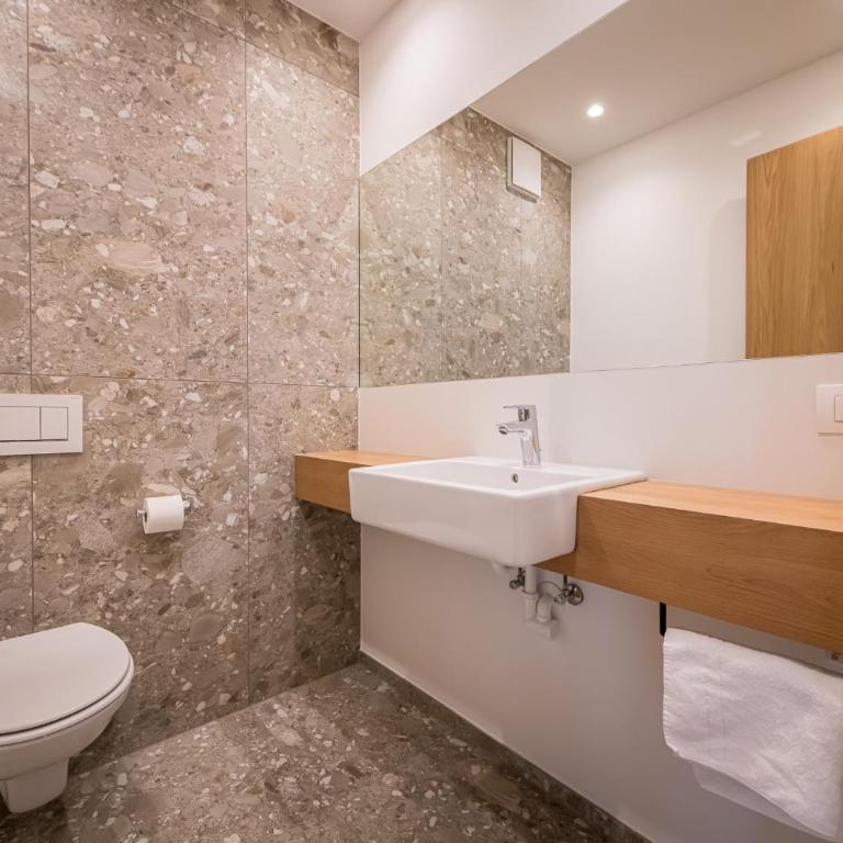 Hotel Taufers - Suite - 2