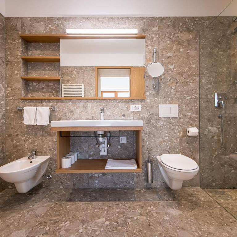 Hotel Taufers - Suite - 3