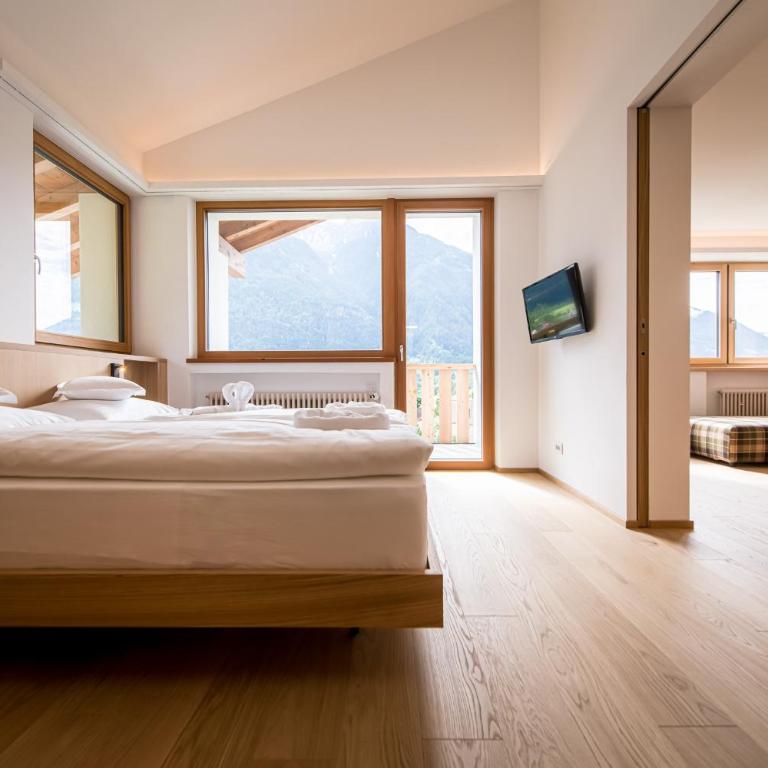 Hotel Taufers - Suite - 4