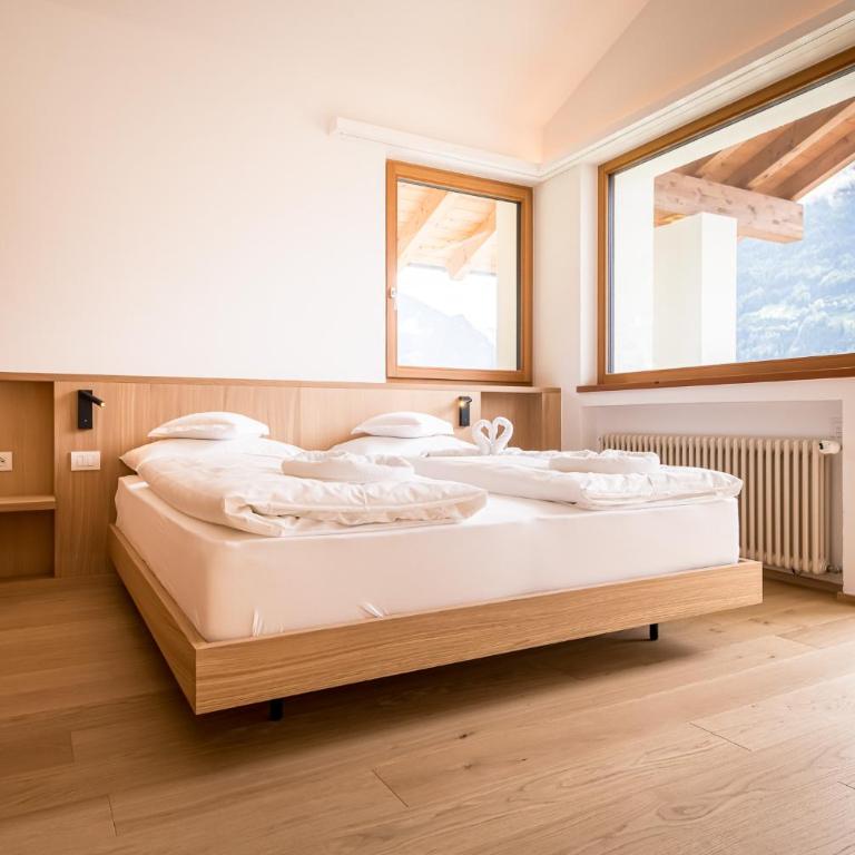 Hotel Taufers - Suite - 1