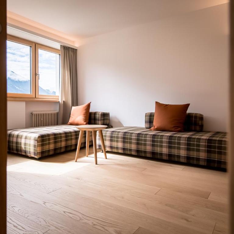 Hotel Taufers - Suite - 5