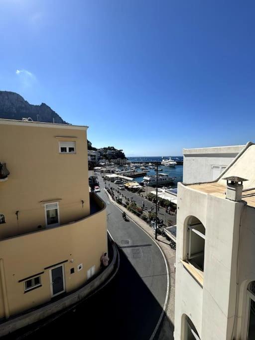 Capri Beach House - Appartamento con 2 Camere da Letto - 2
