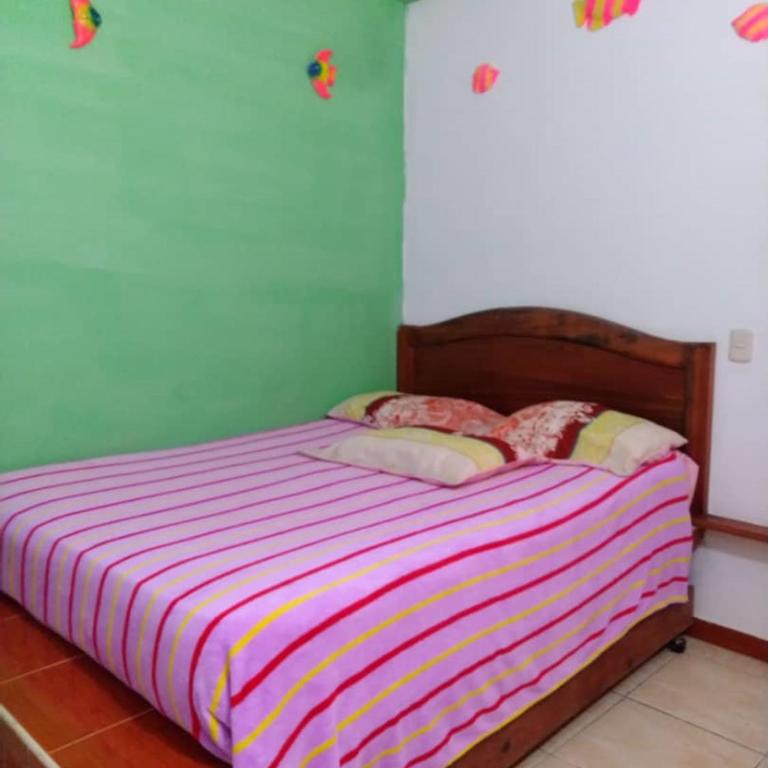 Buzios Posada - Double Room - 8