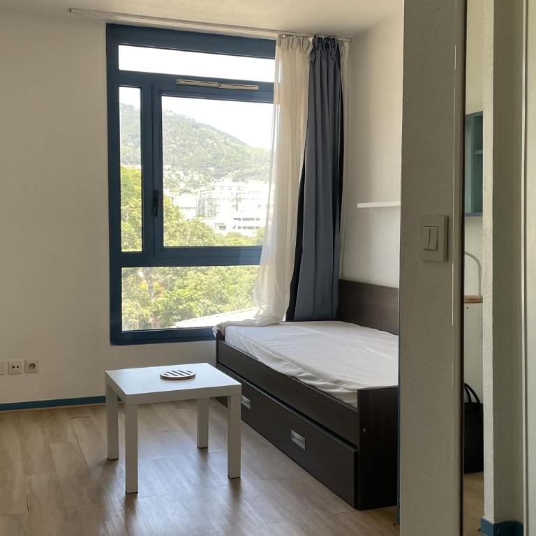 Comfortable 17 m studio in Toulon - Studio - 2