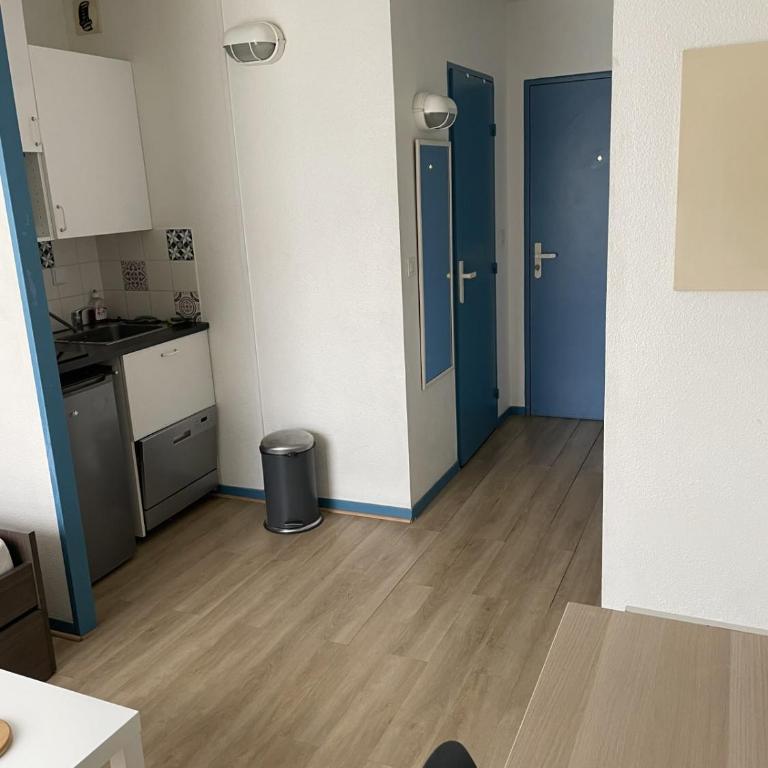 Comfortable 17 m studio in Toulon - Studio - 6