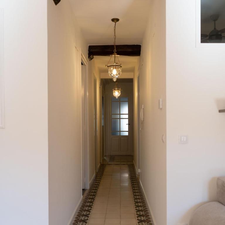 Entre Algodones - Apartamento de 3 dormitorios - 13