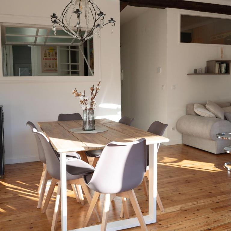 Entre Algodones - Apartamento de 3 dormitorios - 9