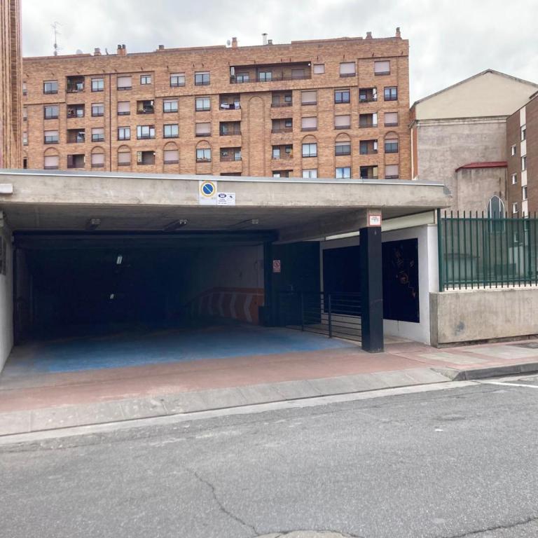 Entre Algodones - Apartamento de 3 dormitorios - 28