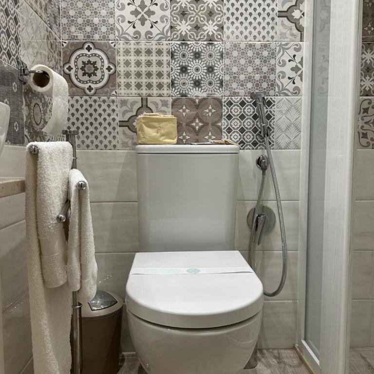 Sotto l'Arco - Appartamento con 1 Camera da Letto - 27