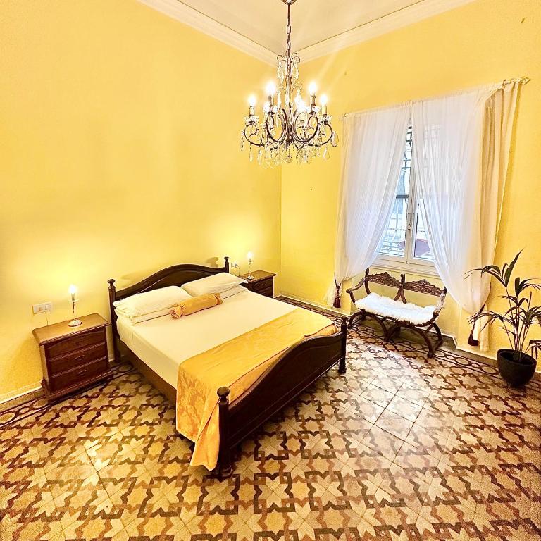 B&B Casa Moscato Firenze - Ampia Camera Matrimoniale - 1