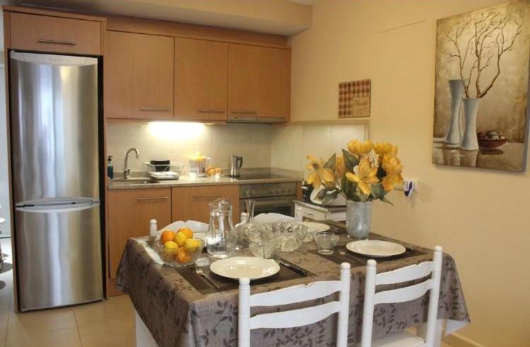 Precioso adosado complejo residencial con piscina - Apartamento de 2 dormitorios - 5