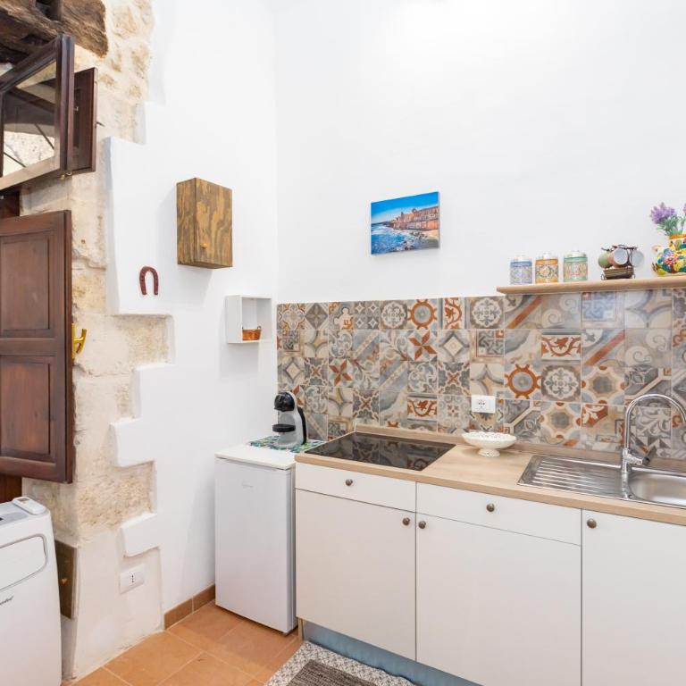 Casa Ariadne by Ortigia Apartments - Appartamento con 1 Camera da Letto - 3