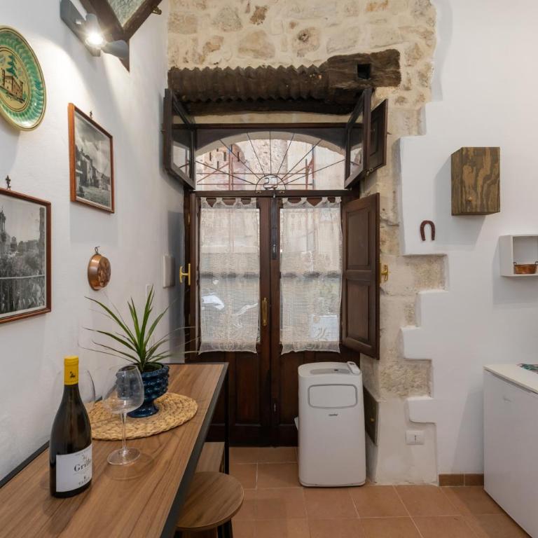 Casa Ariadne by Ortigia Apartments - Appartamento con 1 Camera da Letto - 4