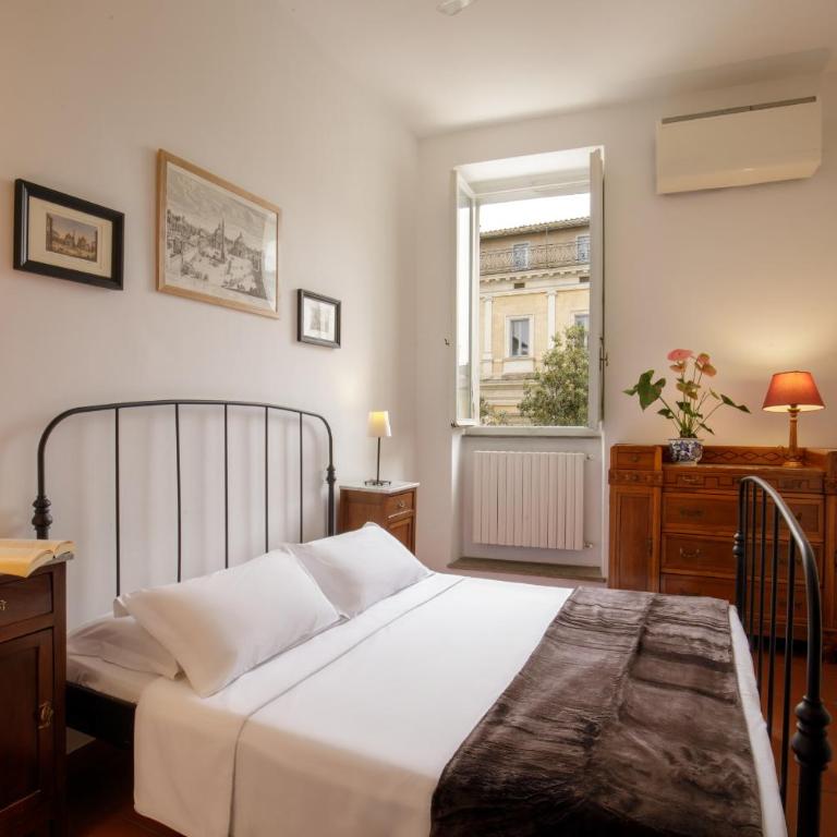 The Right Place 4U Quercia Apartment - Appartamento con 3 Camere da Letto - 11