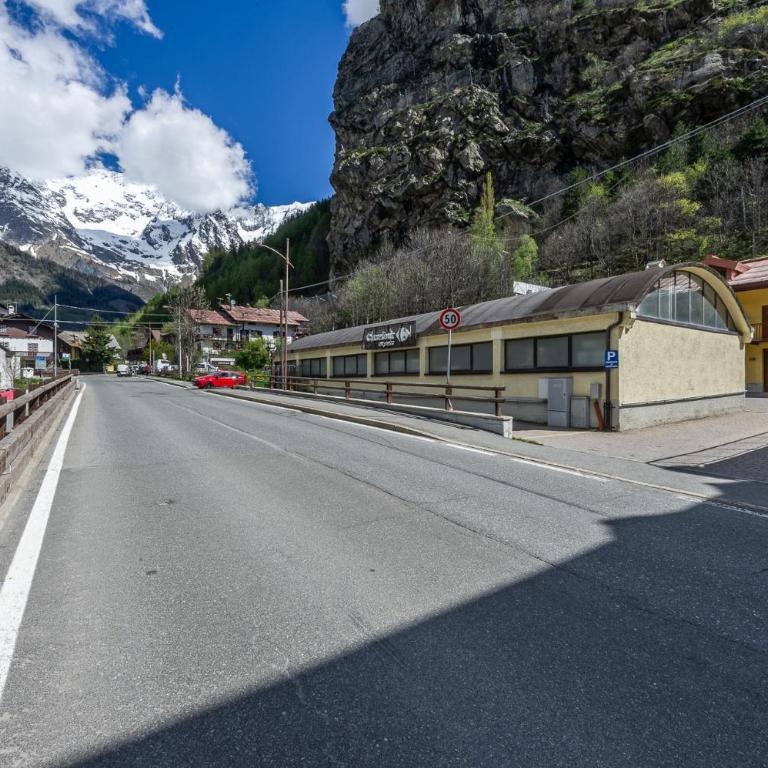 CHALET PONTAL 11 - Relax e vista sulle montagne - COUR 0154 - Appartamento Superior con 3 Camere da Letto - 37