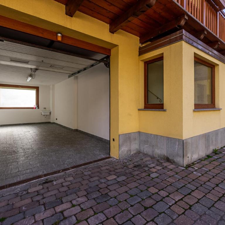 CHALET PONTAL 11 - Relax e vista sulle montagne - COUR 0154 - Appartamento Superior con 3 Camere da Letto - 35