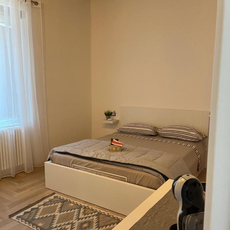 Il Cuore di Trapani - Superior Quadruple Room - 7