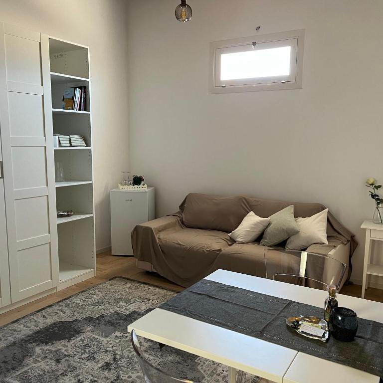 Il Cuore di Trapani - Superior Quadruple Room - 8