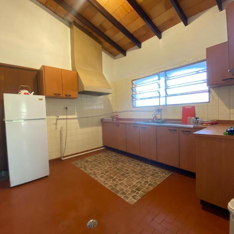 Villa Morra house III - Double or Twin Room - 19