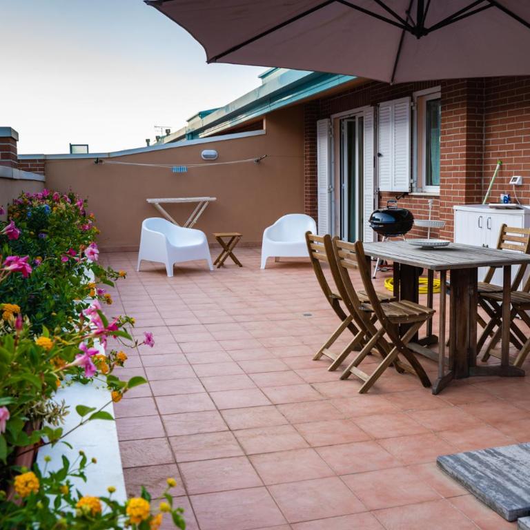 Tra mare e centro città! - Appartamento con 1 Camera da Letto - 3