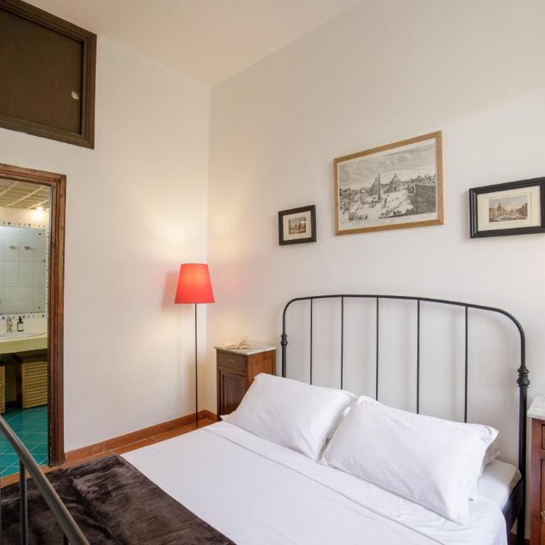 The Right Place 4U Quercia Apartment - Appartamento con 3 Camere da Letto - 12