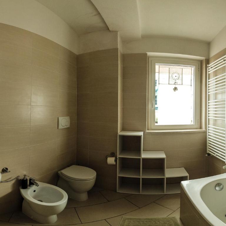 Tra mare e centro città! - Appartamento con 1 Camera da Letto - 11