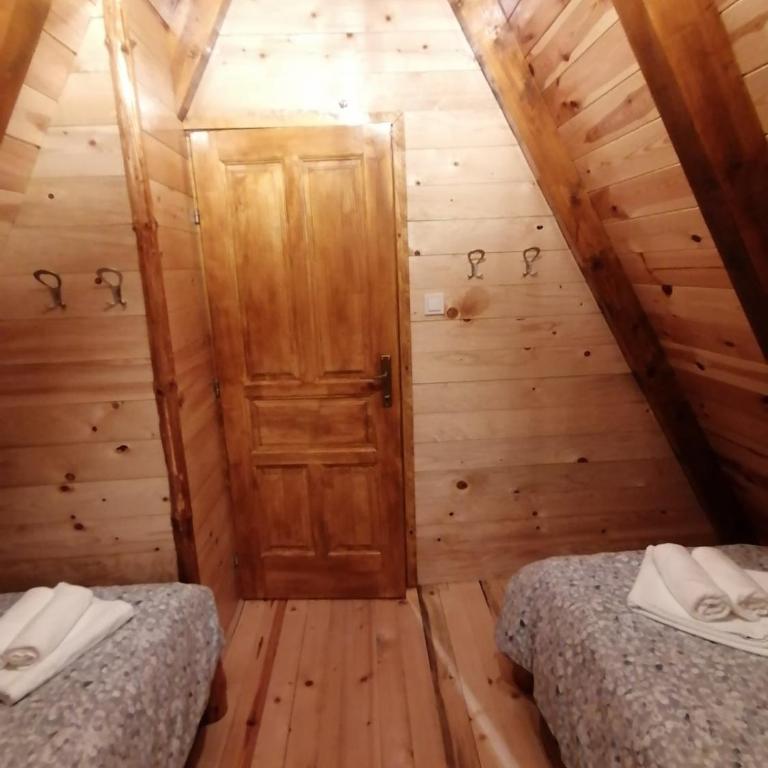 Vila Dajana Zminica - Two-Bedroom House - 58