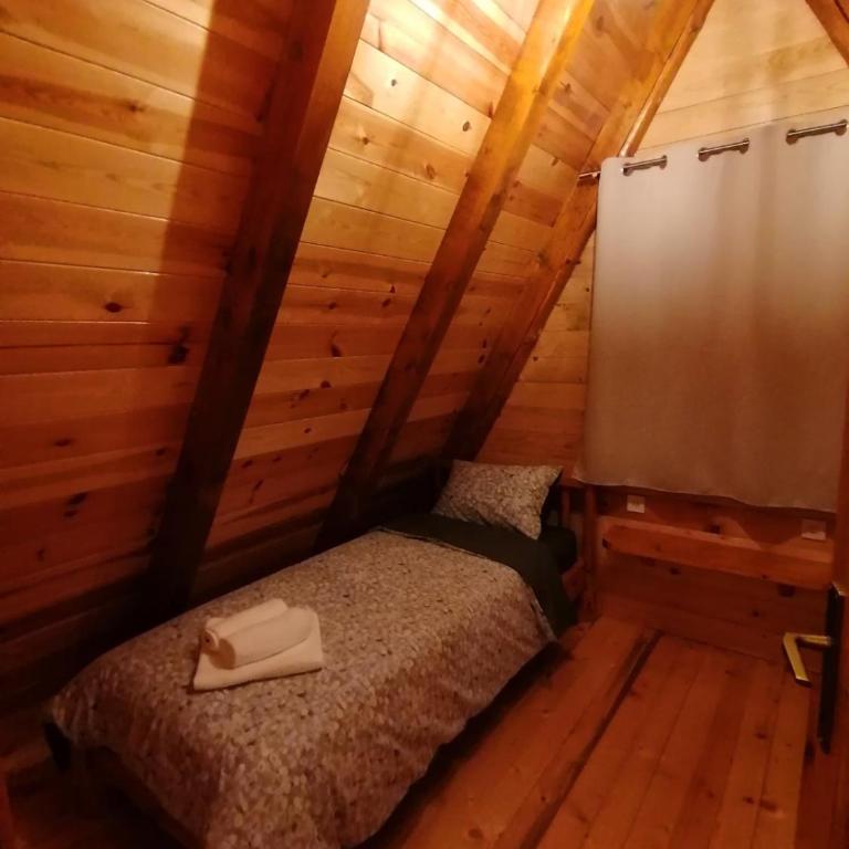 Vila Dajana Zminica - Two-Bedroom House - 59
