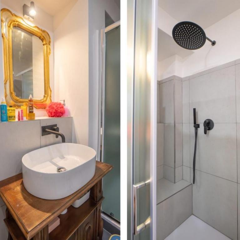 Babyaccommodation Family City I - Appartamento Monolocale - 20