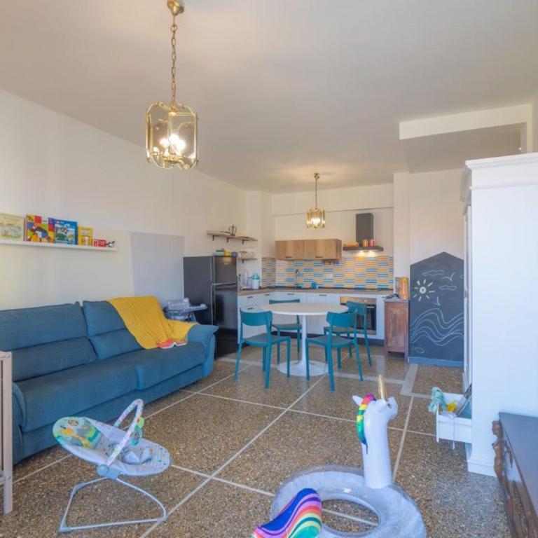 Babyaccommodation Family City I - Appartamento Monolocale - 21