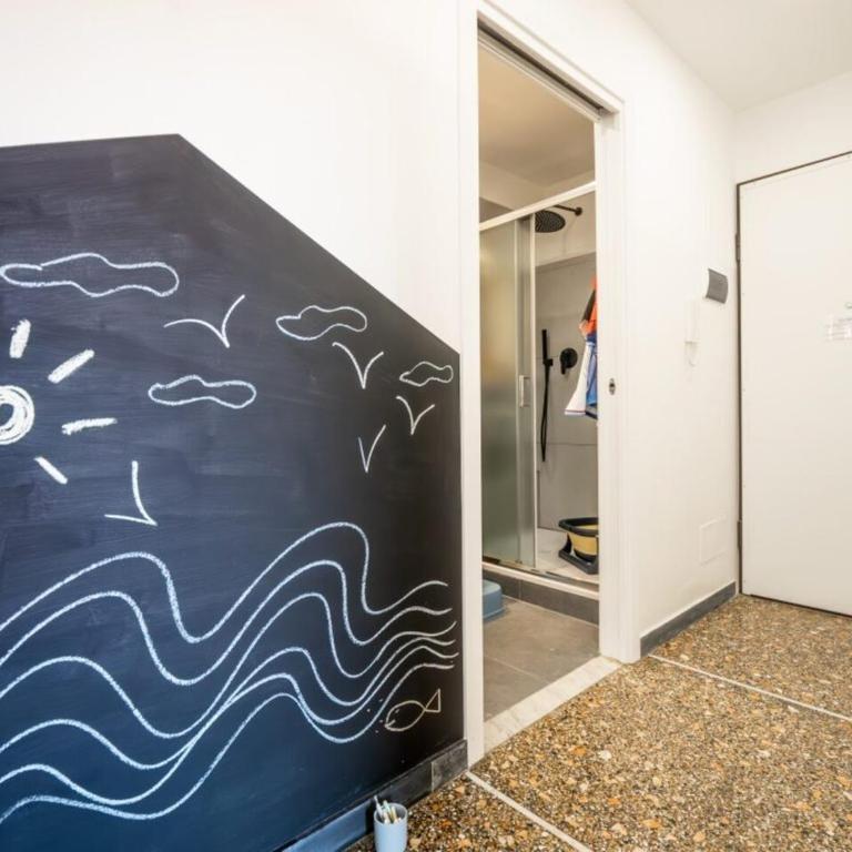 Babyaccommodation Family City I - Appartamento Monolocale - 16