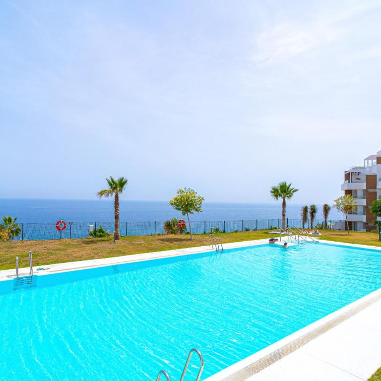 Luxury Premium Isea 1122 by Casasol - Apartamento de 2 dormitorios con vistas al mar - 2