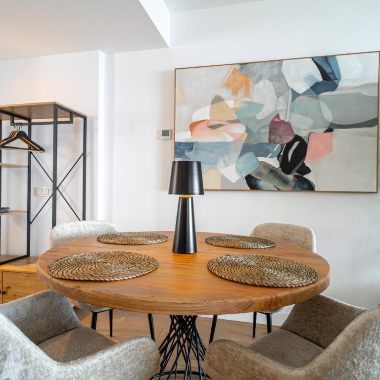 Luxury Premium Isea 1122 by Casasol - Apartamento de 2 dormitorios con vistas al mar - 9