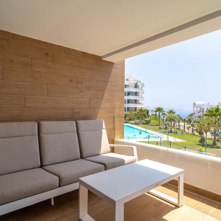 Luxury Premium Isea 1122 by Casasol - Apartamento de 2 dormitorios con vistas al mar - 13