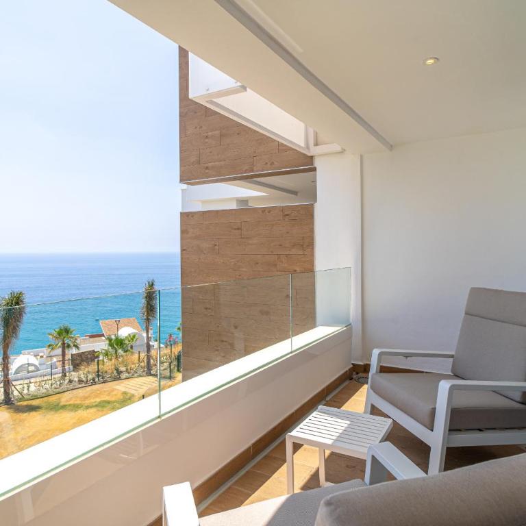 Luxury Premium Isea 1122 by Casasol - Apartamento de 2 dormitorios con vistas al mar - 15