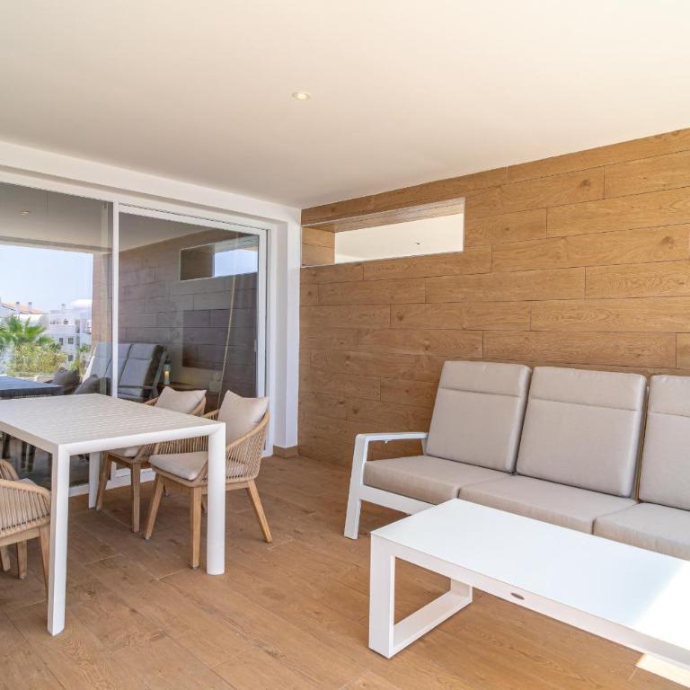 Luxury Premium Isea 1122 by Casasol - Apartamento de 2 dormitorios con vistas al mar - 16