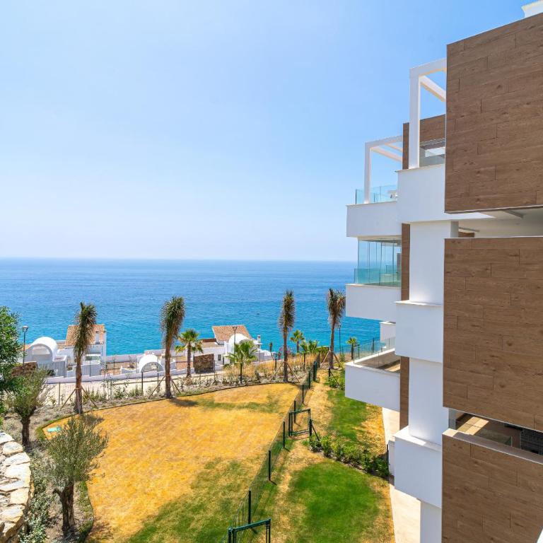 Luxury Premium Isea 1122 by Casasol - Apartamento de 2 dormitorios con vistas al mar - 18